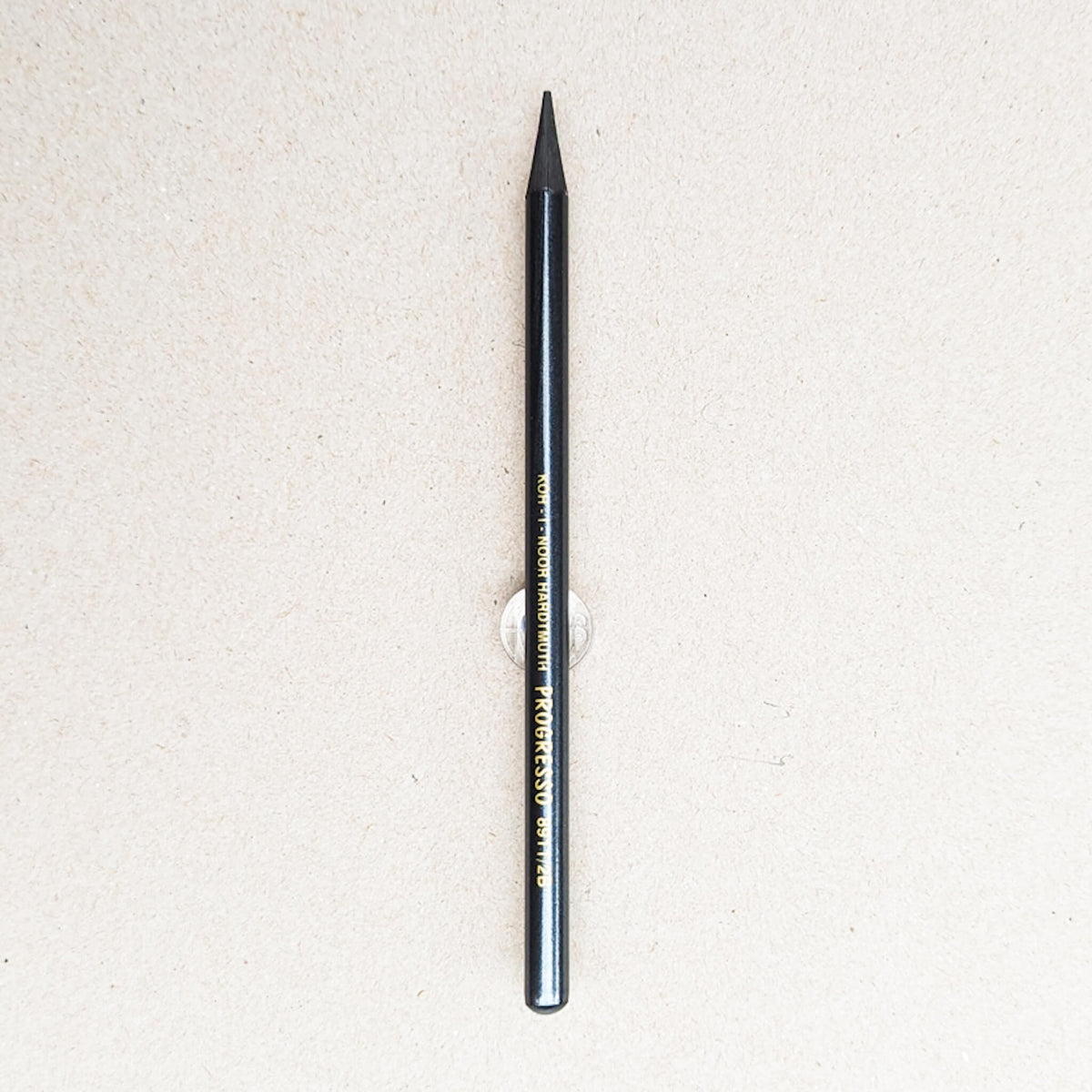 Koh-I-Noor Progresso Woodless Graphite Pencil