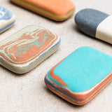 Koh-I-Noor Mini Pebble Erasers