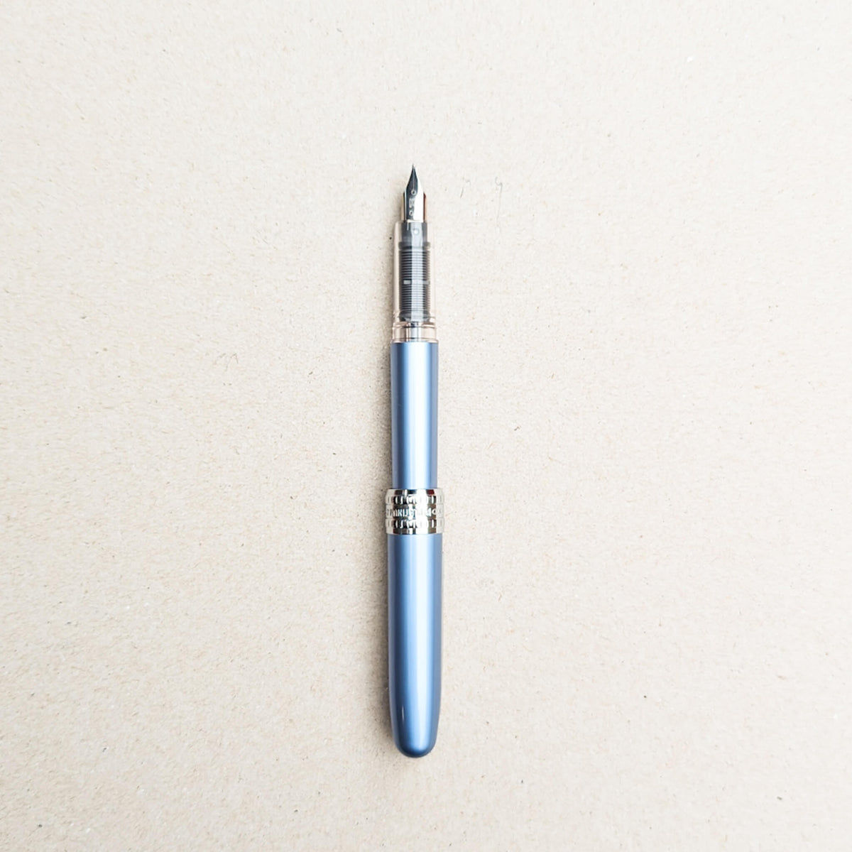 Platinum Plaisir Fountain Pen Fine Nib