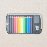 Mini Colouring Pencil Set