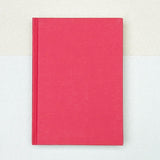 Hahnemuhle A5 140gsm Clothbound Sketchbook