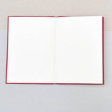 Hahnemuhle A5 140gsm Clothbound Sketchbook
