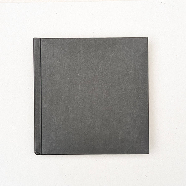Hahnemuhle Square 14x14cm 140gsm Clothbound Sketchbook