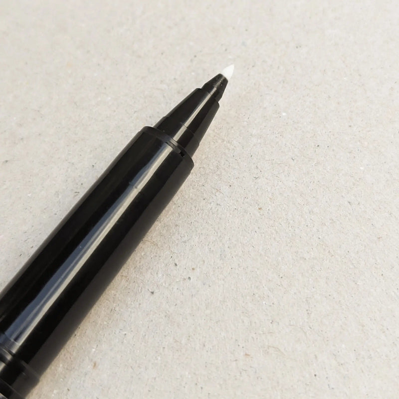 Kuretake Karappo Empty Brush Pen Kit - Fine