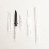Kuretake Karappo Empty Brush Pen Kit - Fine