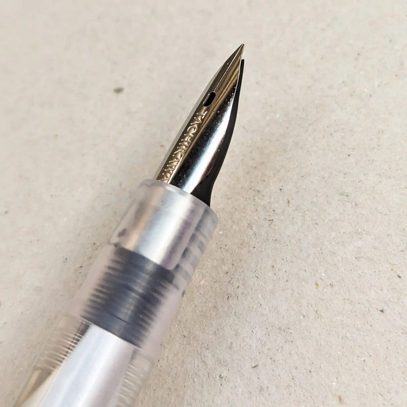 Tachikawa Comic Nib Fountain Pen - Fine