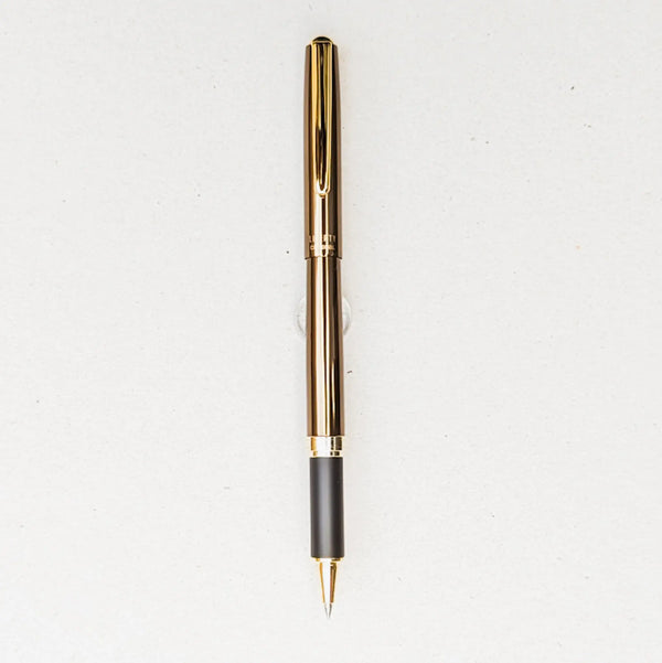 Chroma Gradient Rollerball Pen  Rollerball pen, Pen ink & refills,  Rollerball