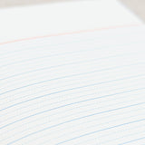 Paperways A6 Notebook - Blue - Lined