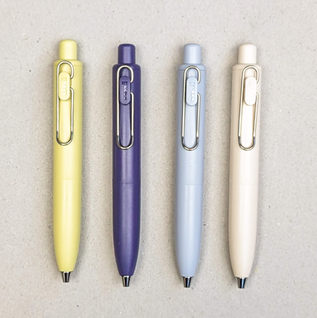 Uniball One P 0.5 mm Gel Ballpoint Pen