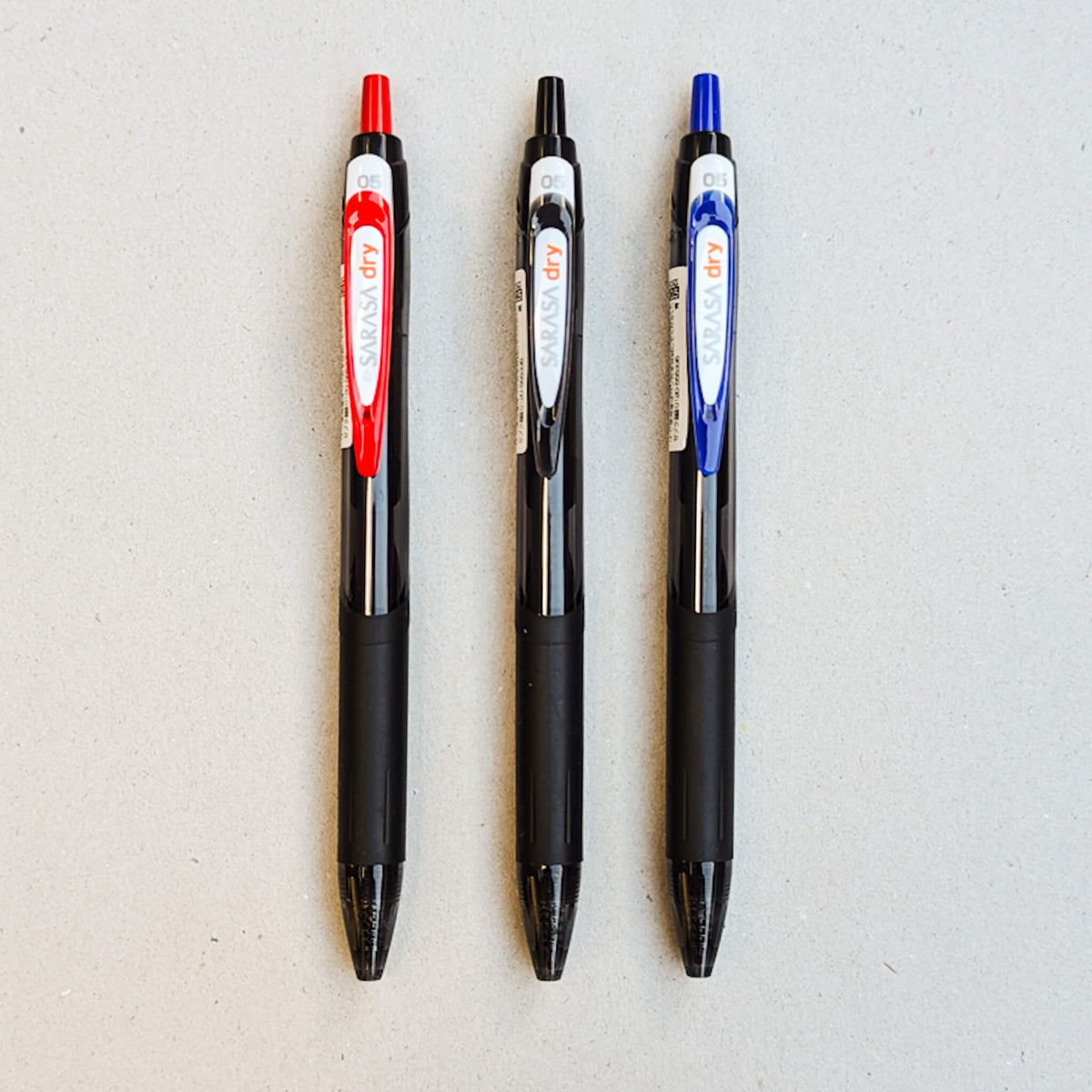 Zebra Sarasa Dry 0.5mm