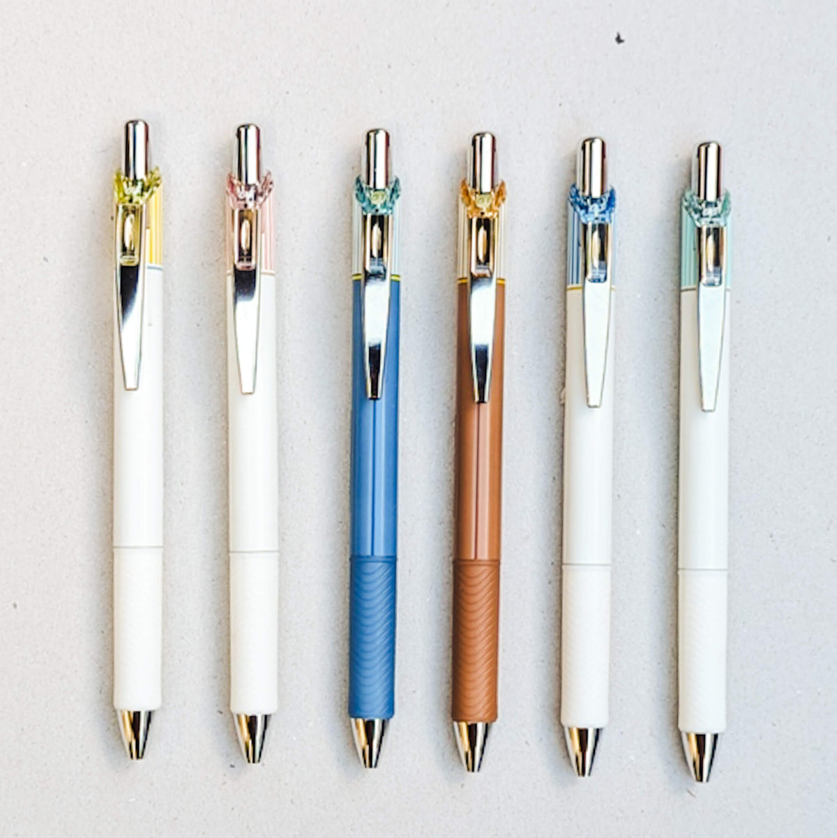 Pentel Energel Clena 0.3mm Gel Pen