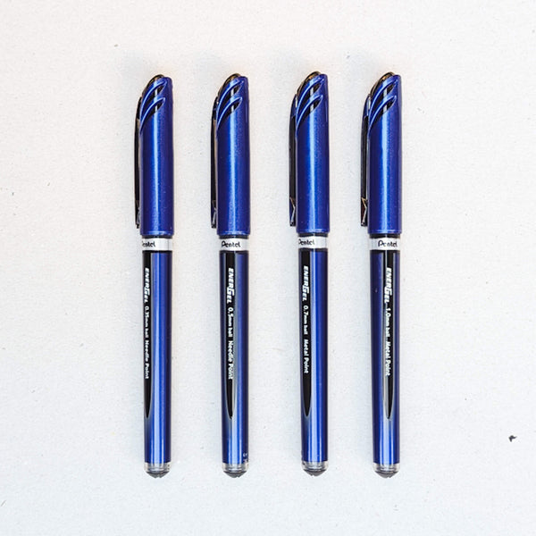 EnerGel NV Needlepoint Fine Tip Pen 