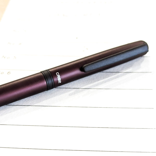 OHTO CR02 Rollerball Pen
