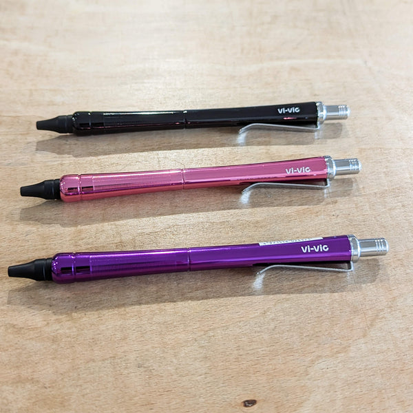 【未使用】鉛筆画 vicalo Superiore S. Andrea A small showcase of some recent vintage TOMBOW acquisitions