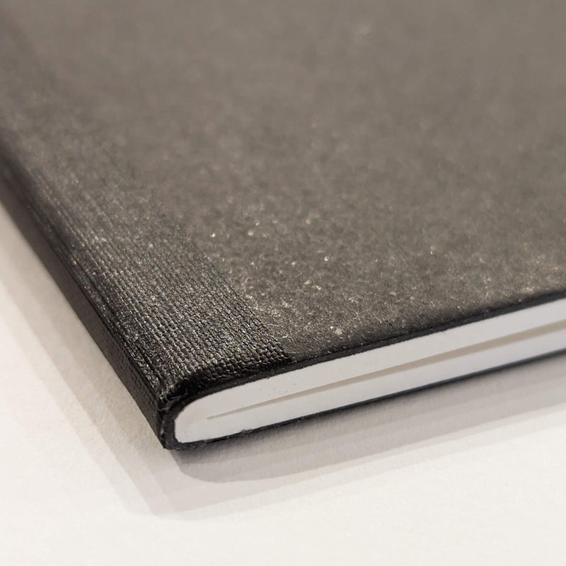 Nakabayashi Logical Prime Grey B5 Threadbound Notebook Grid