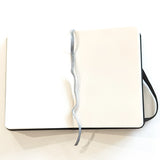 Hahnemuhle Sketchbook Hardcover A6 Pocket Travel Journal