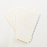 Life Cream DL Envelopes - Pack of 8