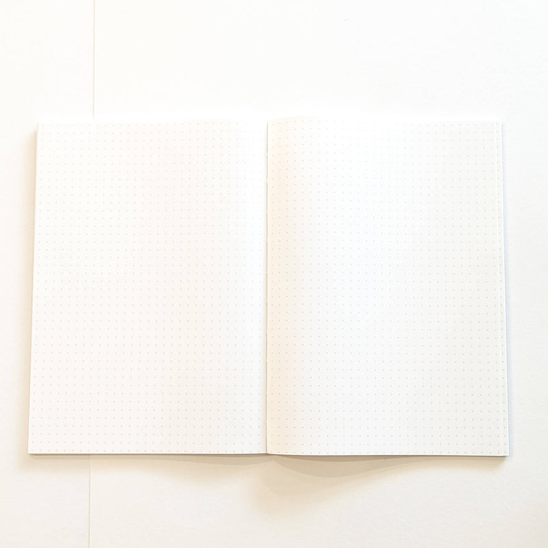 Tomoe River A5 Dot Grid Notebook