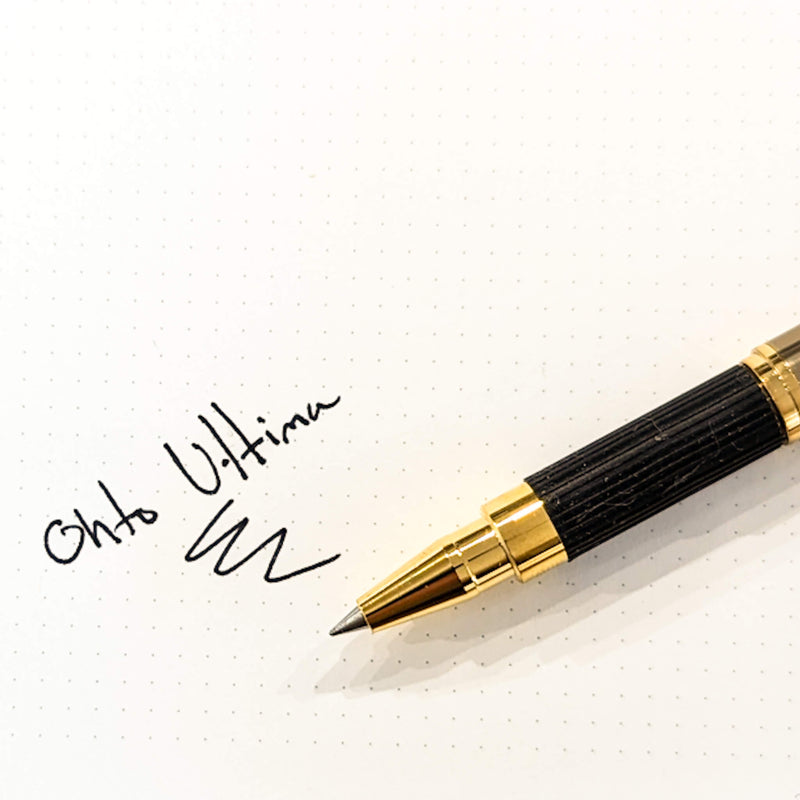 OHTO Ultima Rollerball Pen