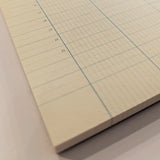 Paperways A4 Desk Notepad- Weekly Organiser