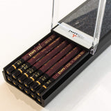 Mitsubishi Hi-uni Set of 12 Pencils