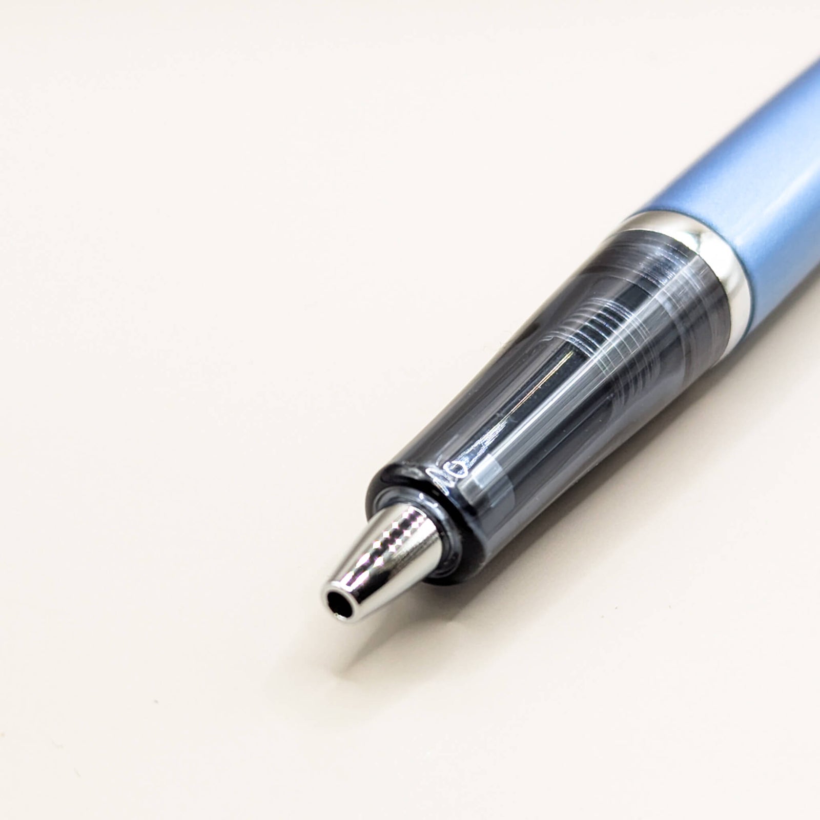 Pilot Timeline Blue Ballpoint Pen, $40.81