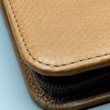 Pilot Pensemble 3 Pen Leather Case Camel Brown