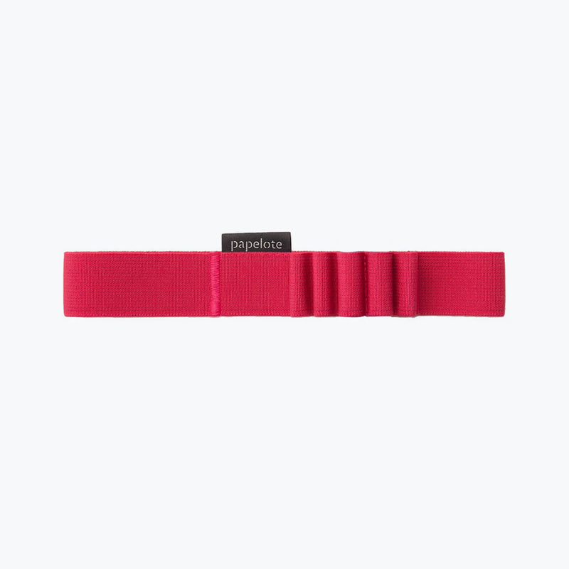 Papelote A5 Book Band Pen Holder
