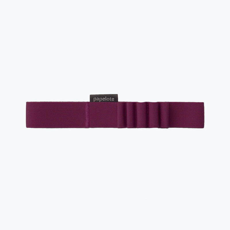 Papelote A5 Book Band Pen Holder
