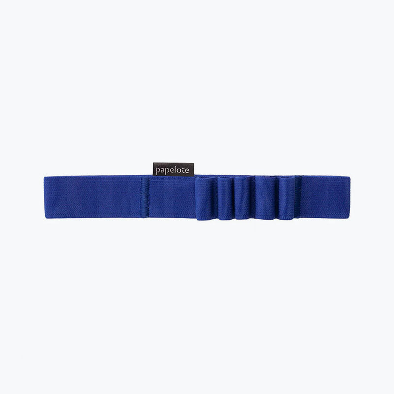 Papelote A5 Book Band Pen Holder