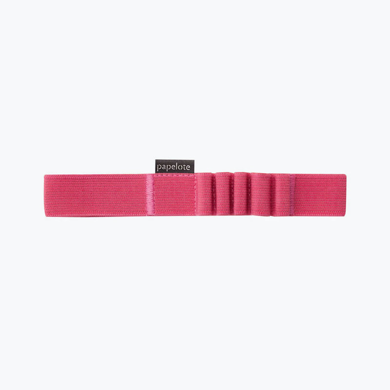 Papelote A5 Book Band Pen Holder