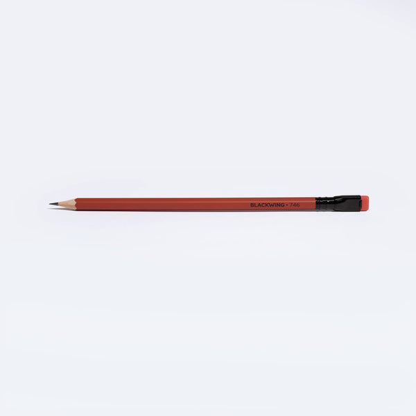 Blackwing Volume 746 Golden Gate Bridge Single Pencil