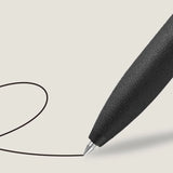 Pentel Calme Ballpoint Pen 0.5