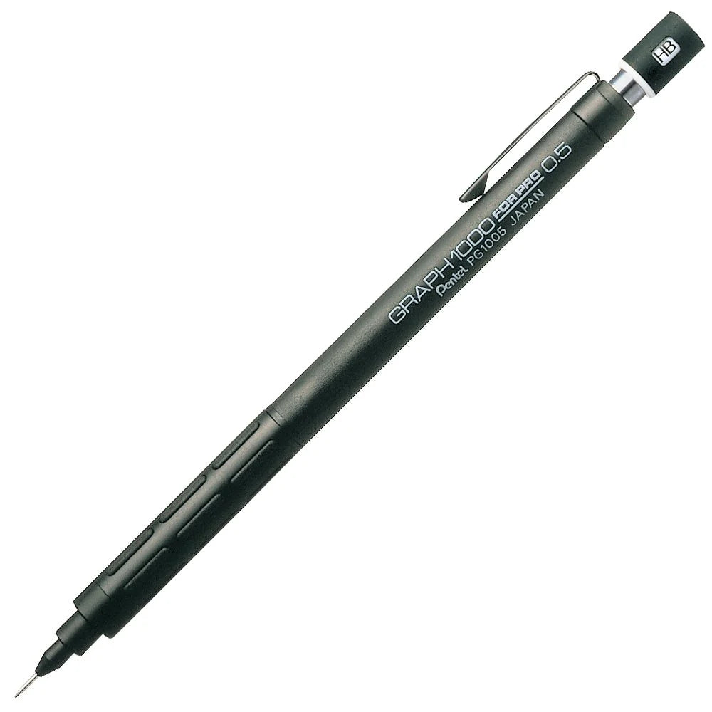 Pentel Graph 1000 For Pro 0.5mm Mechanical pencil