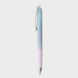 Pentel Floatune Gel Pen Colour Gradient Edition - Savon Purple