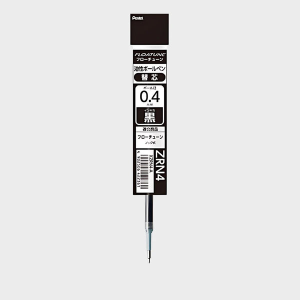 Pentel Floatune ZRN3 Gel Pen Refill