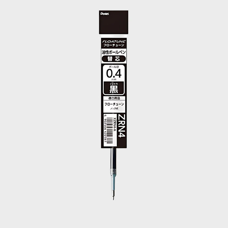 Pentel Floatune ZRN3 Gel Pen Refill