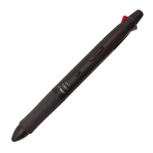 Pilot 4+1 Wood