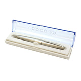 Pilot Cocoon Ballpoint Pen