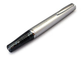 Pilot Timeline Present Ballpoint Pen Silver