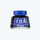 Pilot Fountain Pen Ink 30ml Bottle