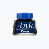 Pilot Fountain Pen Ink 30ml Bottle