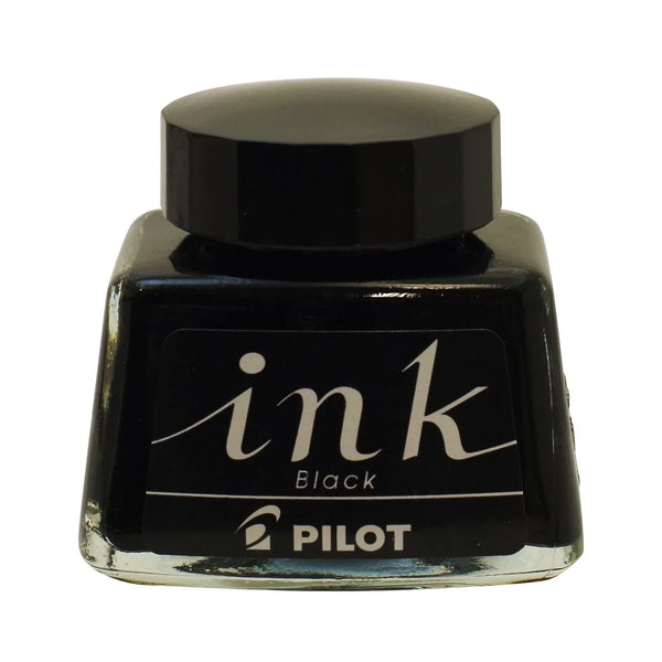 Pilot Fountain Pen Ink 30ml Bottle