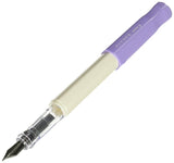 Pilot Kakuno Fountain Pen Soft Violet