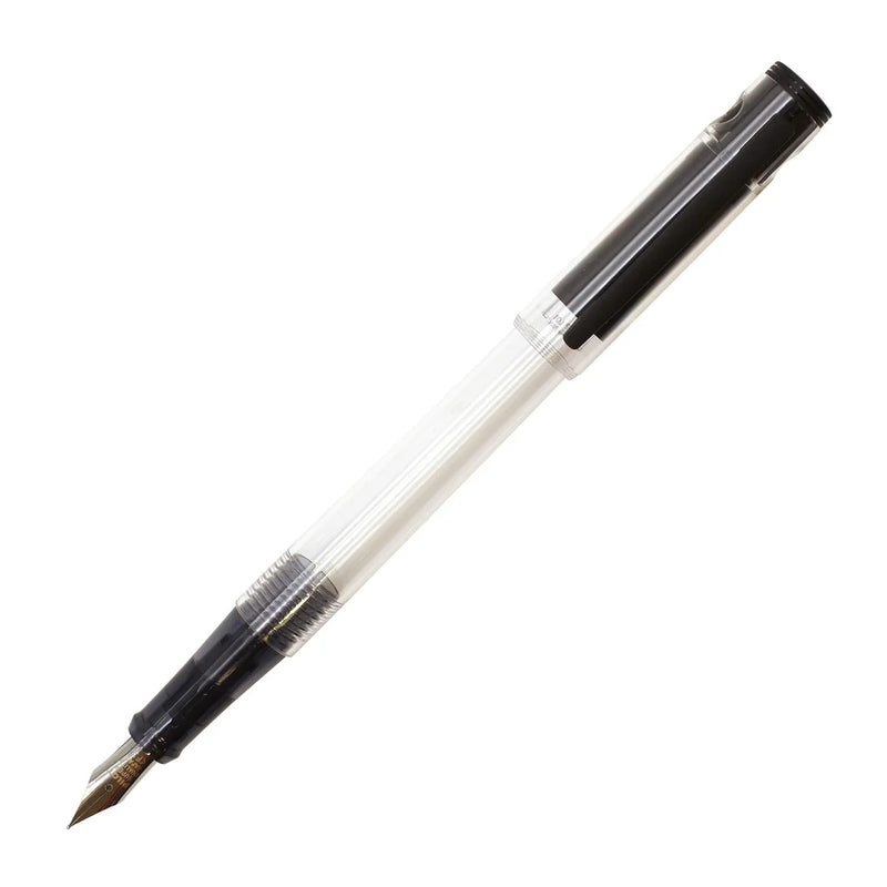 Pilot Lightive Fountain Pen Clear