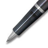 Pilot Timeline Carbon Black Gel Pen