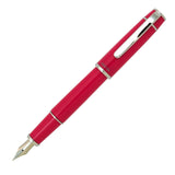 Pilot Prera Fountain Pen Vivid Pink