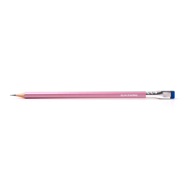 Blackwing Pearl Pencils Set of 12 - Pink