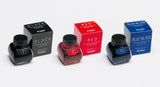 Platinum Fountain Pen Ink Bottle - 60ml