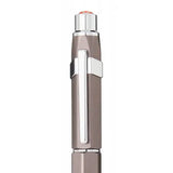 Twsbi Precision Fountain Pen Gunmetal Grey
